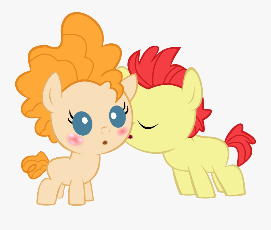 Pony Rainbow Dash Twilight Sparkle Mammal Vertebrate - Pear Butter Mlp Foal, Transparent Clipart