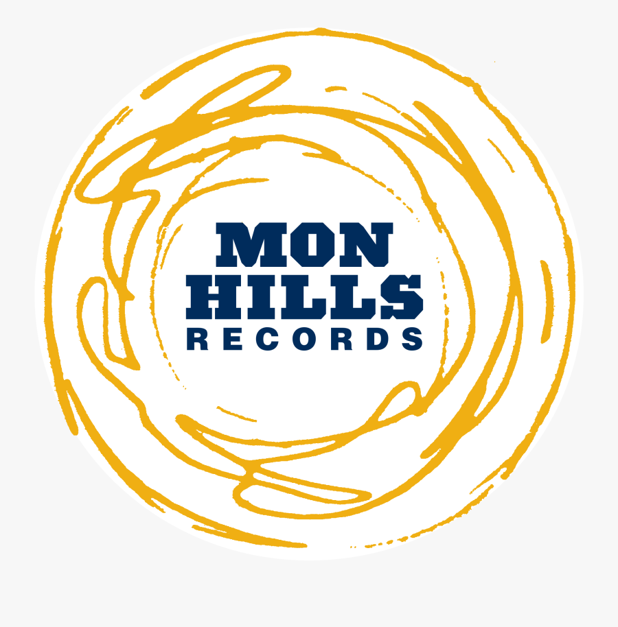 Mon Hills Records, Transparent Clipart