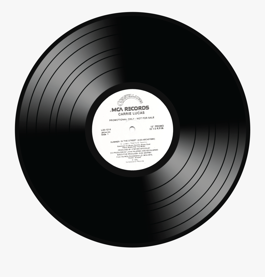 Vinyl Png, Transparent Clipart