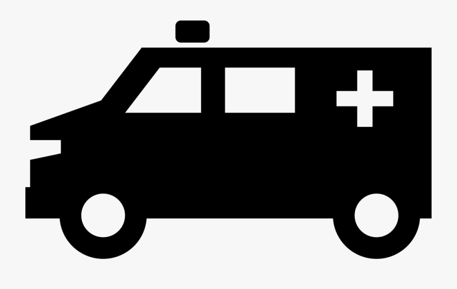 Motor Vehicle,mode Of Transport,vehicle,clip Art,police - Icon, Transparent Clipart