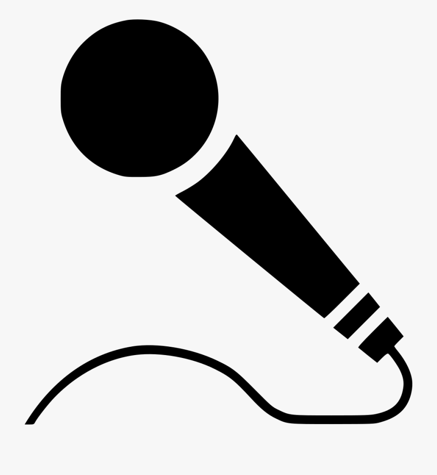 Microphone Record Audio Input Svg Png Icon Free Download Microphone Free Transparent Clipart Clipartkey