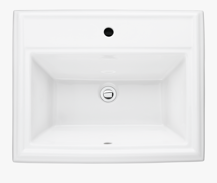 Sink Png Image - Bathroom Sink, Transparent Clipart