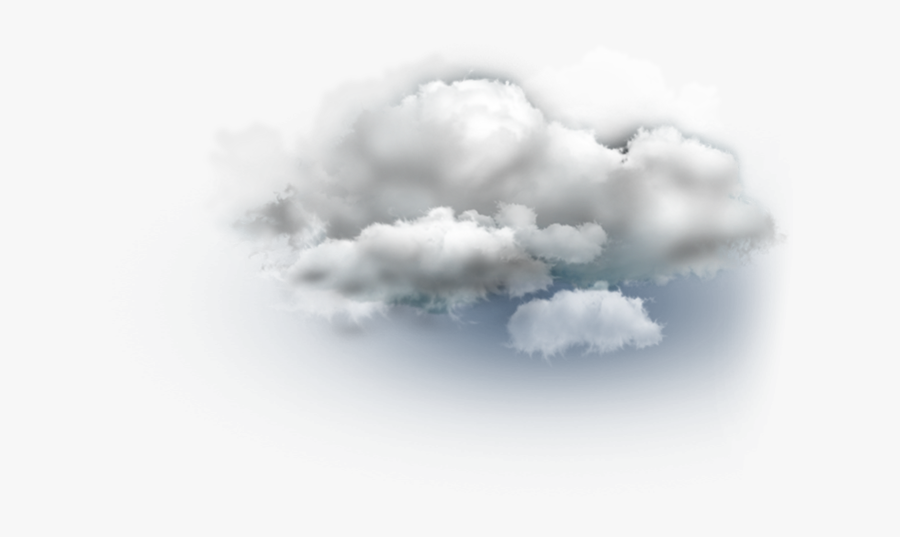 Clouds Thick Overcast Sky Cloud Free Clipart Hd - Cloud Png File, Transparent Clipart