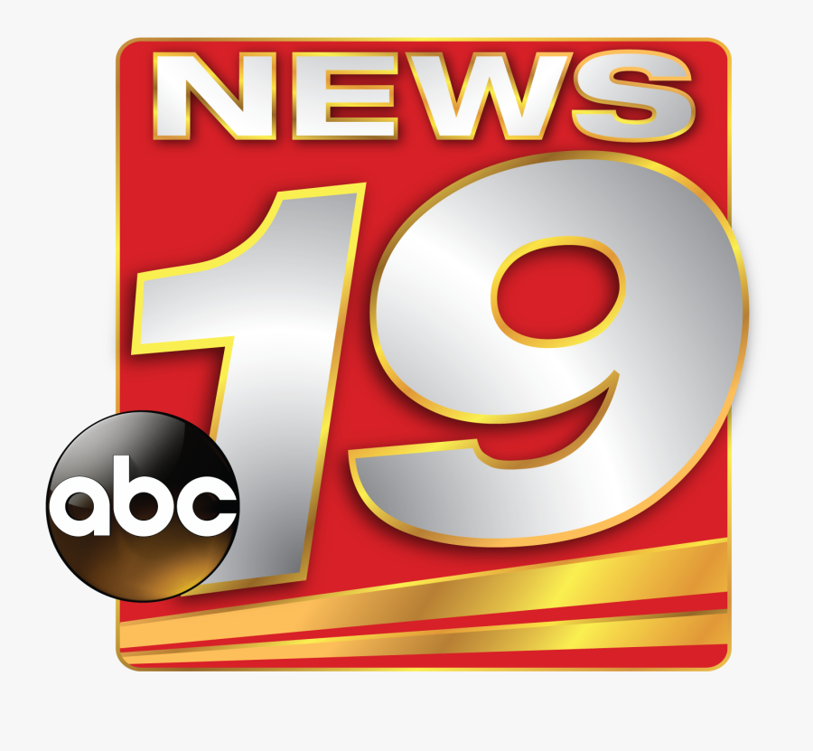 Abc News Clipart , Png Download - Wxow Tv Logo, Transparent Clipart