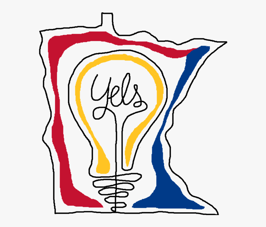 Yels Logo, Transparent Clipart