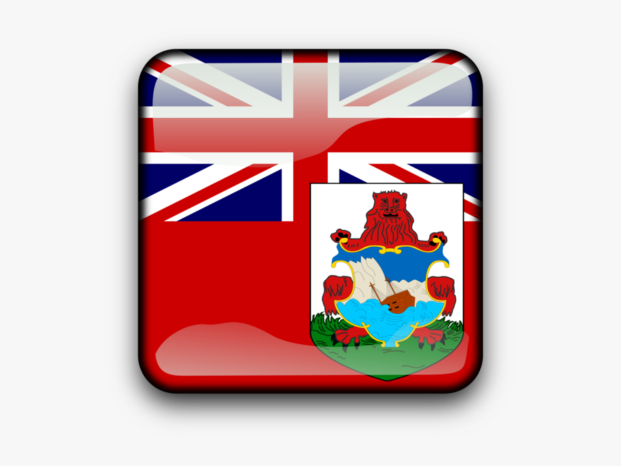 Flag Of Bermuda National Flag Flag Of The United States, Transparent Clipart