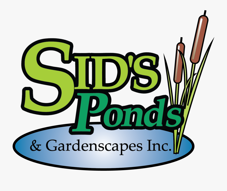 Sids-ponds, Transparent Clipart
