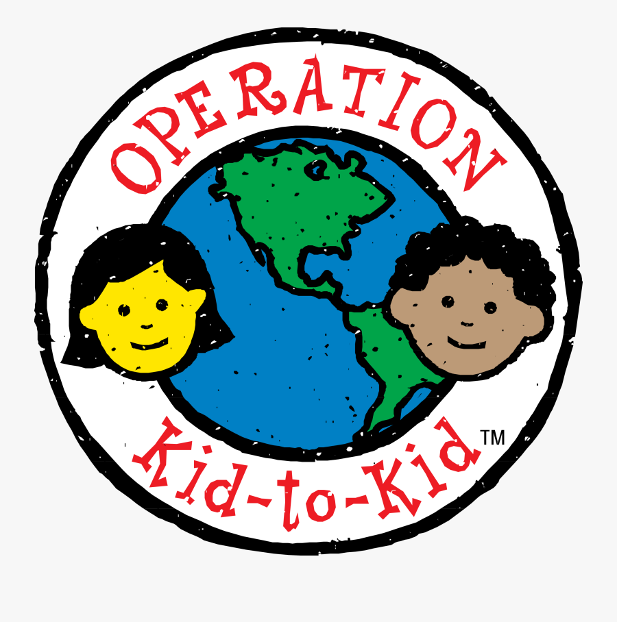 Group Vbs Operation Kid To Kid, Transparent Clipart