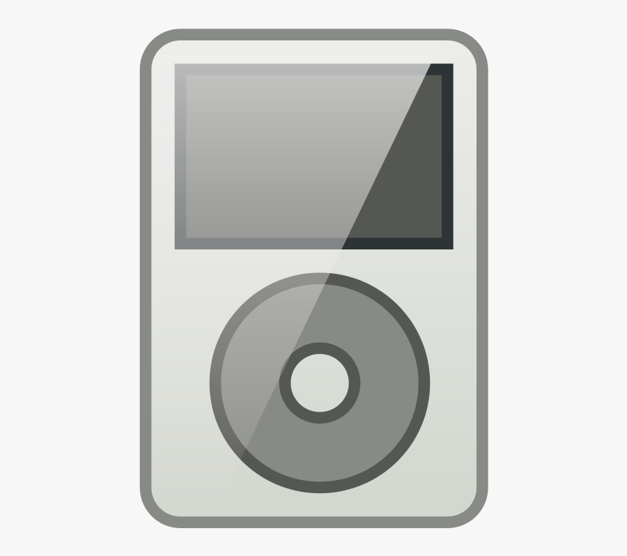Ipod,multimedia,media Player - Ipod Clipart, Transparent Clipart