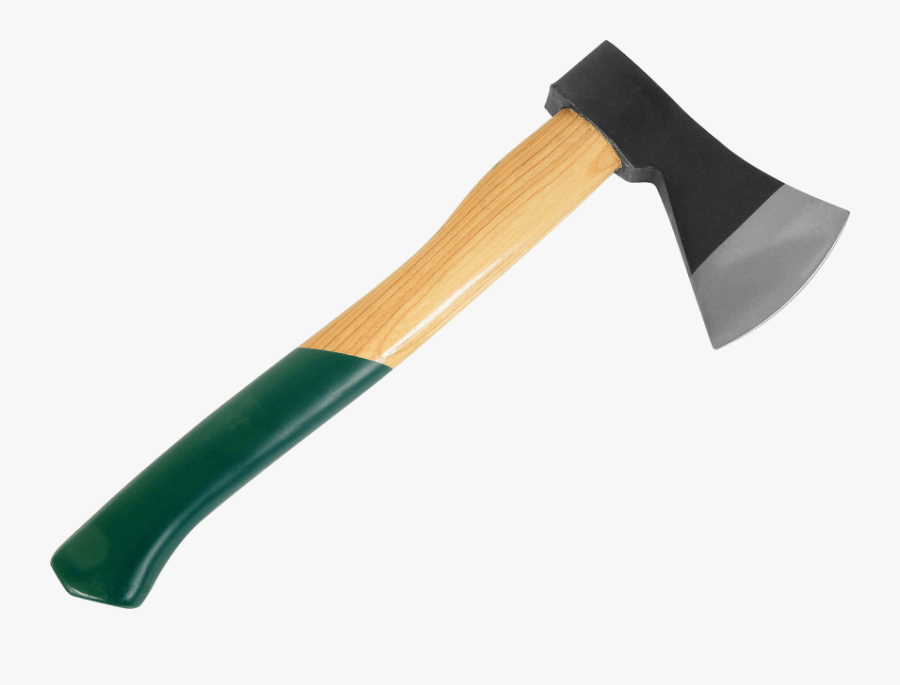 Transparent Hatchet Png - Axe Clipart, Transparent Clipart