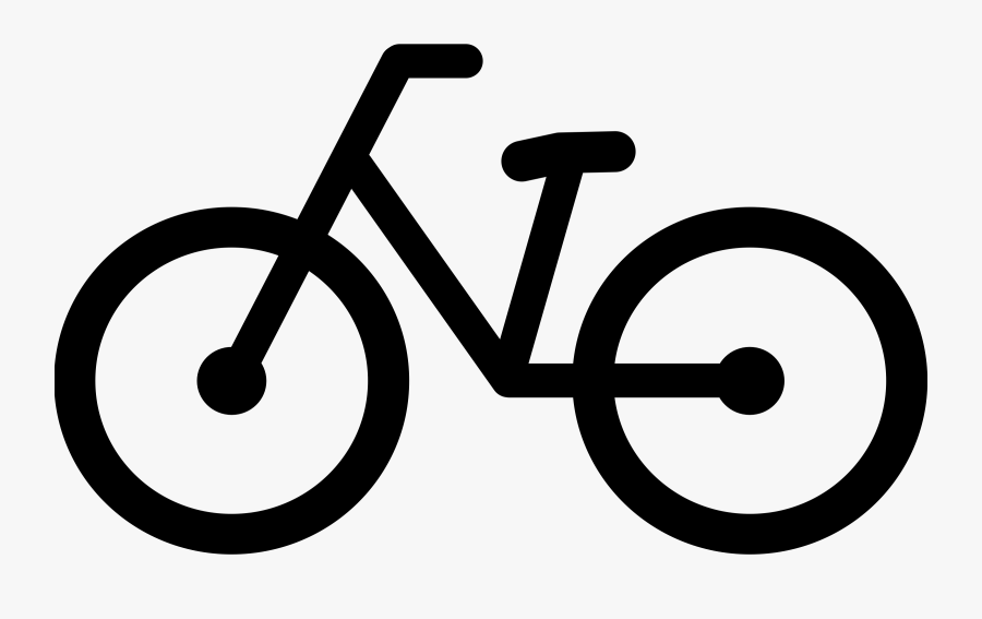 simple bike image