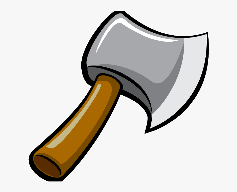 Axe Png Transparent Images - Animal Crossing Axe Png, Transparent Clipart