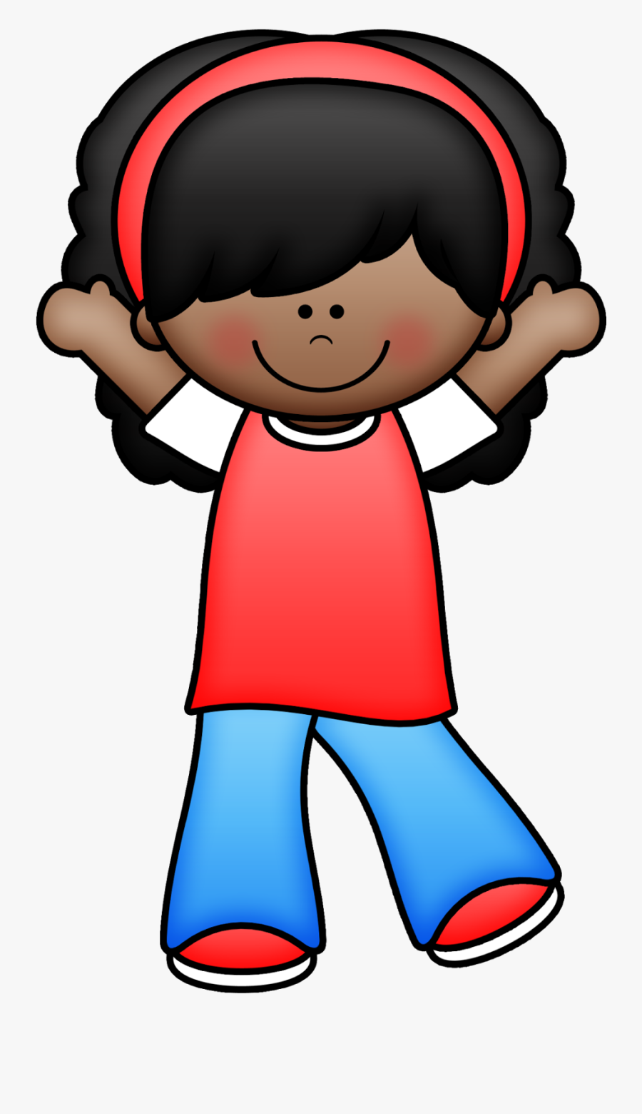 Clap Clipart Child Clipart Children Clapping Free Transparent 