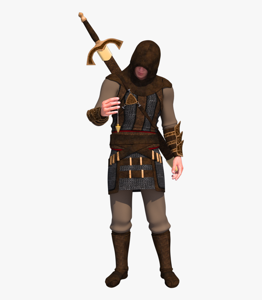 Hd Medieval Army Png - Rogue Middle Ages, Transparent Clipart