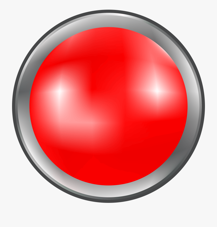 Clipart - Red Traffic Light Icon , Free Transparent Clipart - ClipartKey