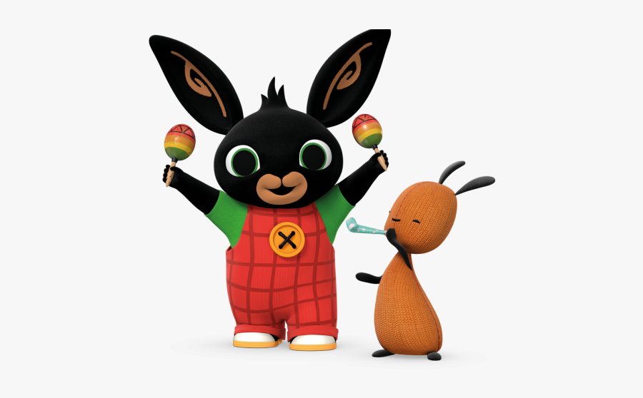 Bing Cliparts - Bing Bunny Happy Birthday , Free Transparent Clipart ...