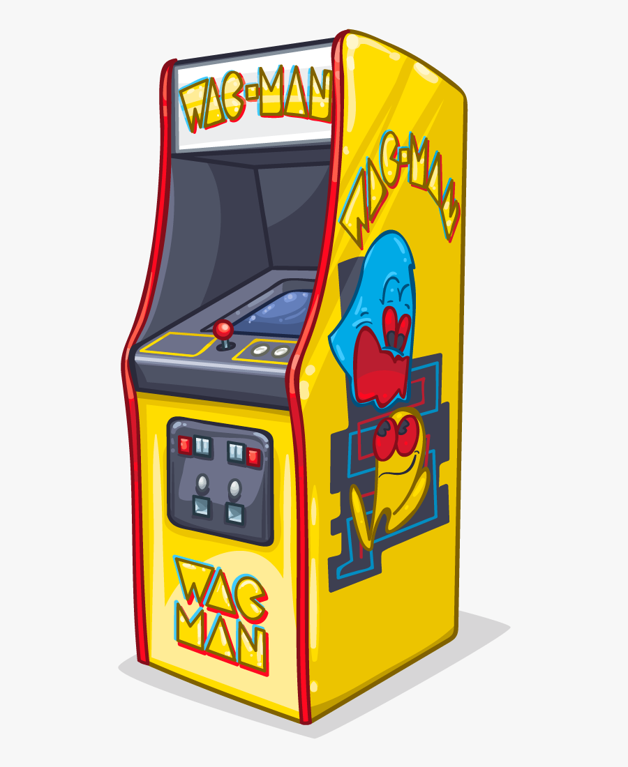 Svg Black And White Download Cabinet Icon Nagpurentrepreneurs - Arcade Machine Logo Png, Transparent Clipart