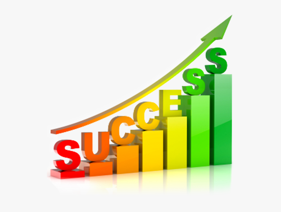 Ladder Of Success Png, Transparent Clipart