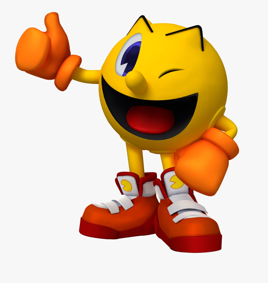 Pac Man Party Pac Man, Transparent Clipart