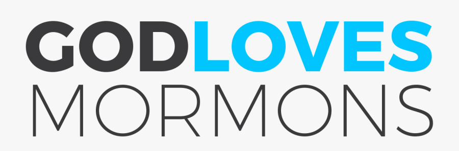 God Loves Mormons Clipart , Png Download - Circle, Transparent Clipart