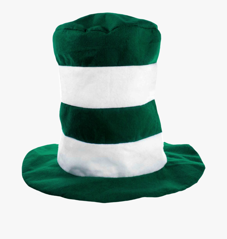 Patrick"s Day Leprechaun Hat - Costume Hat, Transparent Clipart