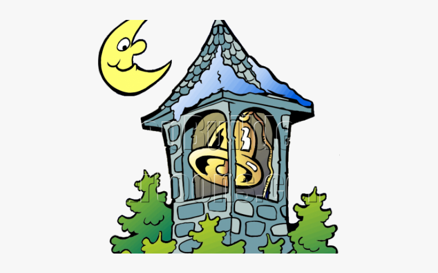 Bell Tower Png Clipart, Transparent Clipart
