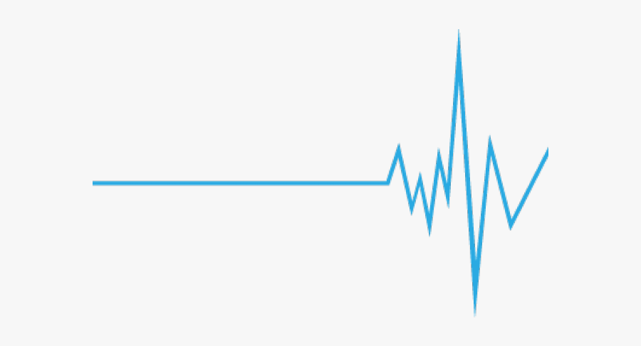 Flatline Ekg Cliparts - Parallel, Transparent Clipart