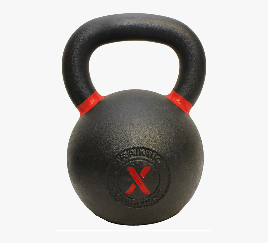 Kettlebell Png Transparent Image - Kettlebell, Transparent Clipart