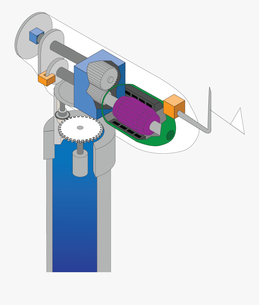 Work Simple Wind Energy, Transparent Clipart