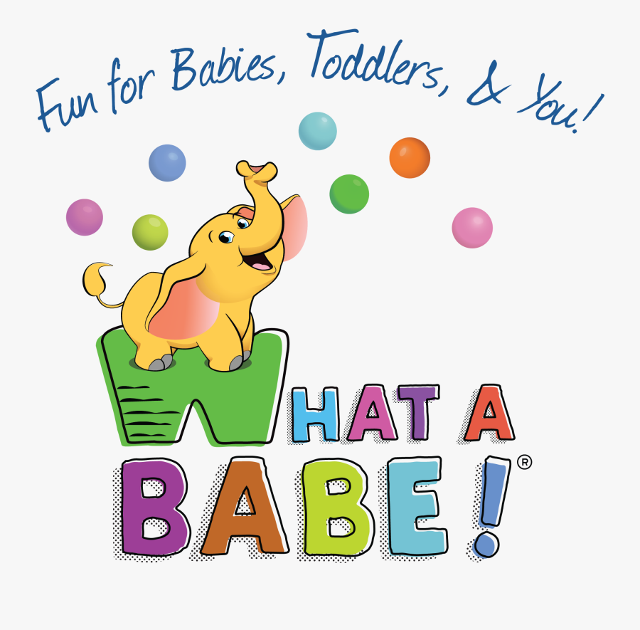 Classes - Babies And Toddlers Clipart, Transparent Clipart