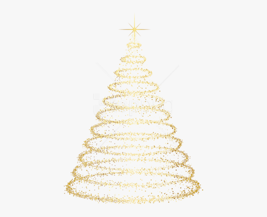 Transparent Christmas Decorating Clipart - Transparent Background Christmas Tree Png, Transparent Clipart
