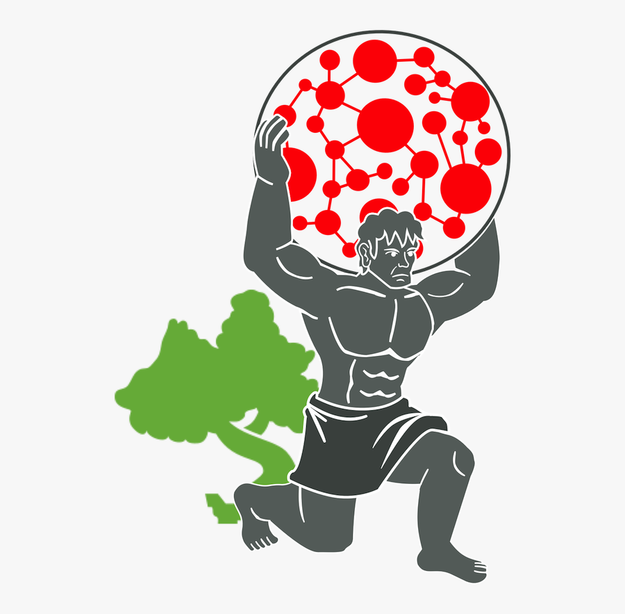 Titan Db Clipart , Png Download - Titan Graph Database, Transparent Clipart