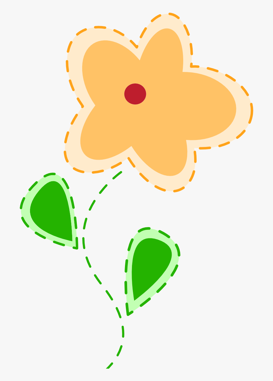 Easter Flower Png - Portable Network Graphics, Transparent Clipart