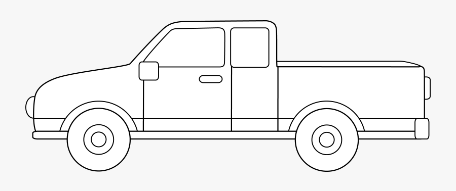 pick-up-truck-coloring-pages-pickup-truck-clipart-outline-free