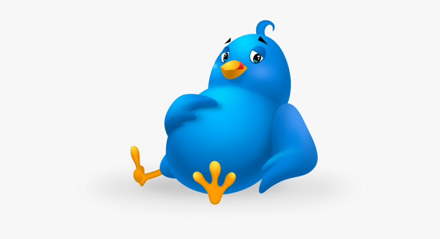 Bluebird - Download .png File, Transparent Clipart