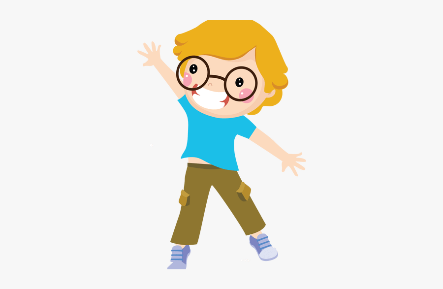 Yelling Clipart Speak Loud - Cartoon Of Boy Speaking , Free Transparent