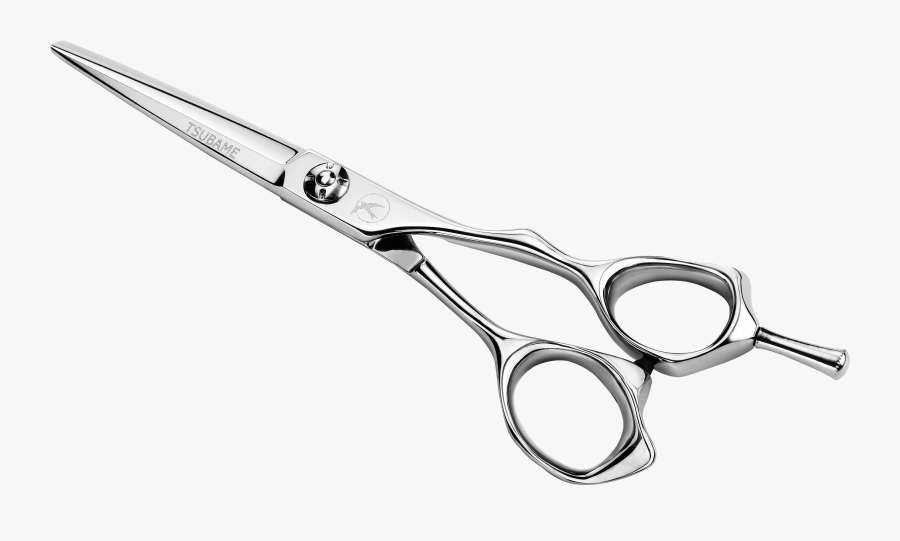 Hair Scissors - Hair-cutting Shears, Transparent Clipart