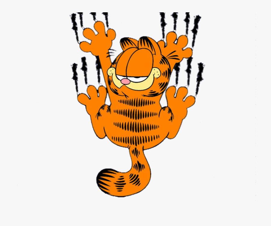 Garfield Fat Cat 3 Pack - Garfield Png, Transparent Clipart