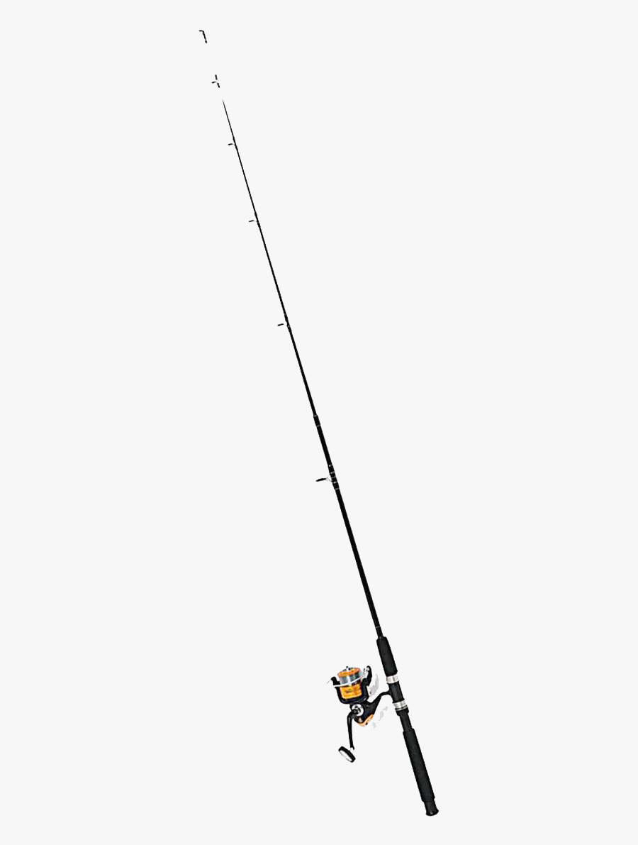 Fishing Pole Clipart Pokemon Fishing - Cast A Fishing Line, Transparent Clipart