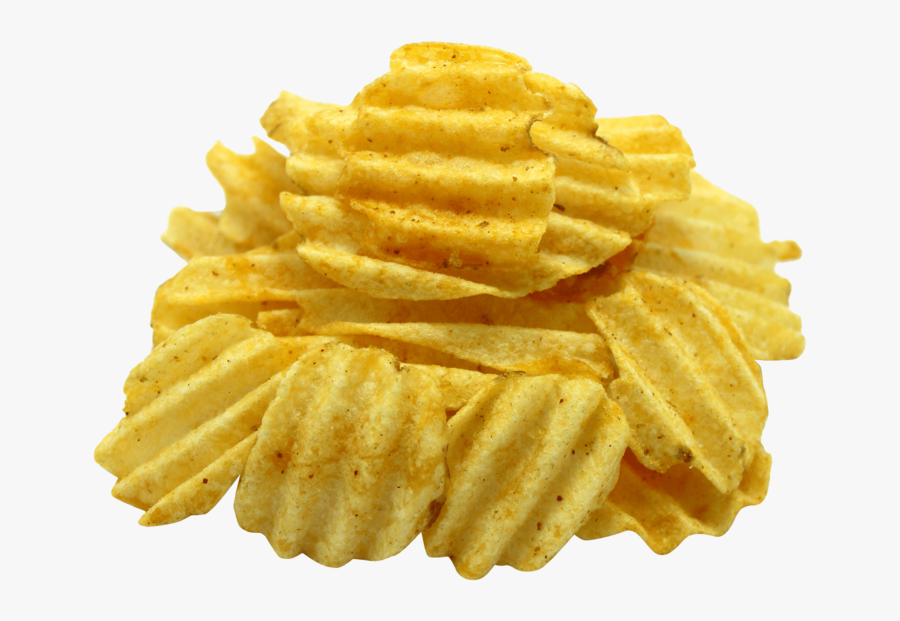 Potato Chips - Chips Png, Transparent Clipart