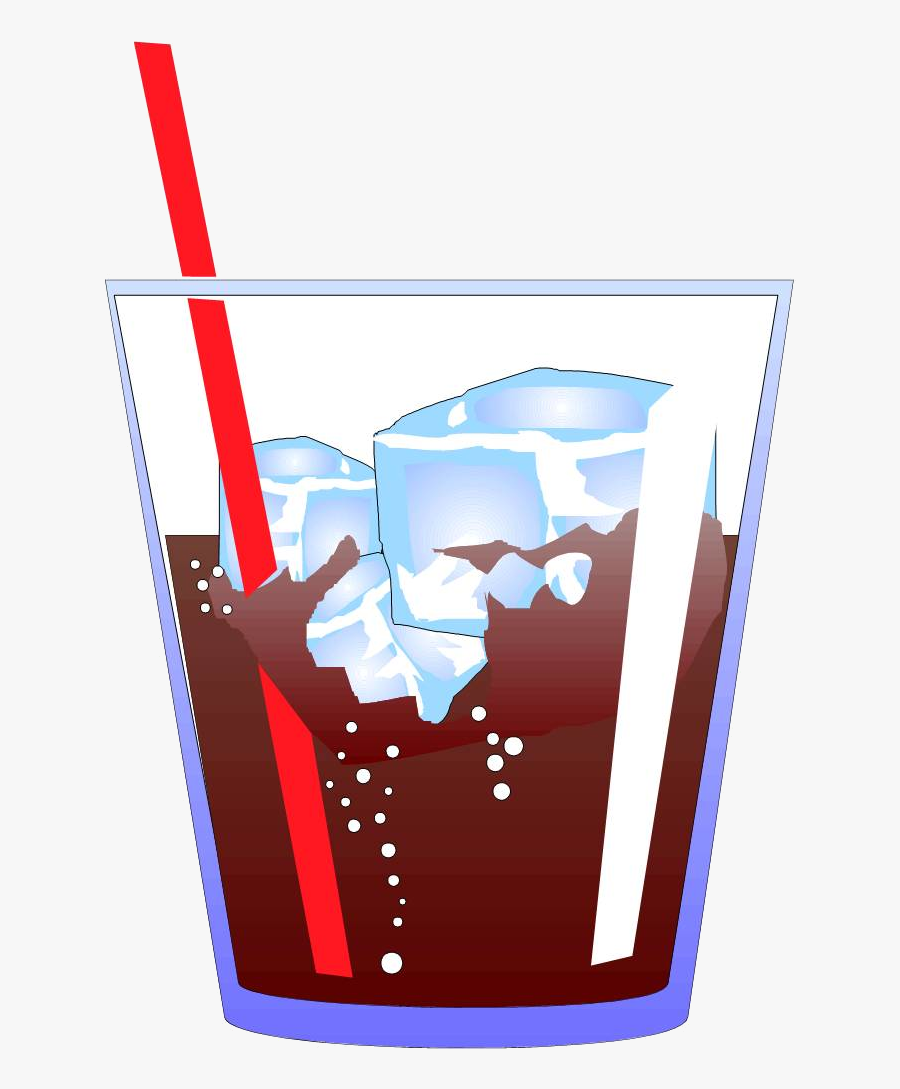 Soda Can Clipart Free Images Transparent Png - Soft Drinks Clipart, Transparent Clipart