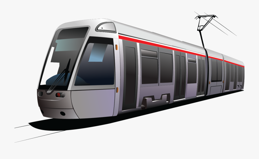 Train Png File - Train Image With No Background, Transparent Clipart