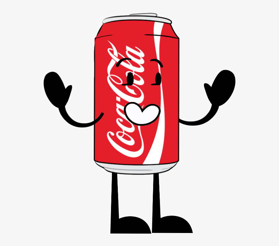 Does Soda To Your Body - Coca Cola Or Pepsi, Transparent Clipart