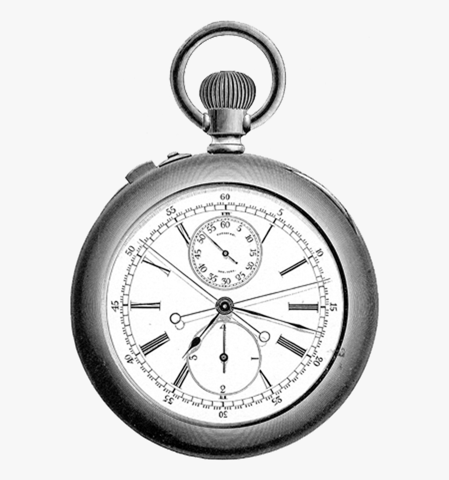 Transparent Stop Watch Png - Tiffany & Co., Transparent Clipart