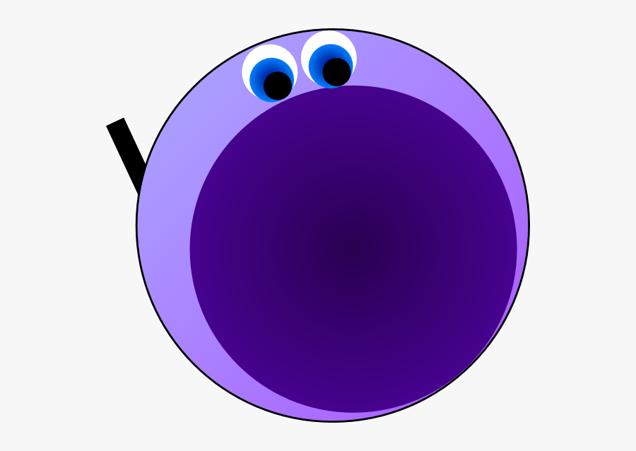 Cartoon Picture Of Nucleolus , Free Transparent Clipart - ClipartKey