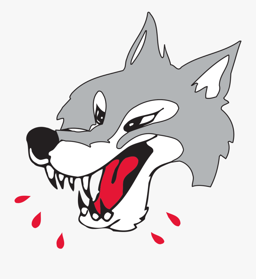 Sudbury Wolves Logo - Sudbury Wolves Logo Png, Transparent Clipart