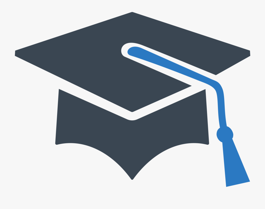 439 Excellence Scholars Since - Graduate Icon Png, Transparent Clipart