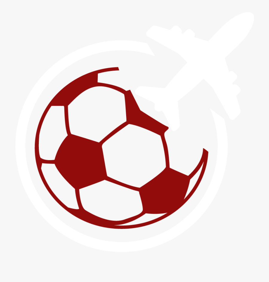 Soccer Assist Usa Scholarships - Transparent Background Soccer Ball Png, Transparent Clipart