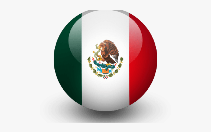 Mexico Flag Png Transparent Images - Mexico Flag Png, Transparent Clipart
