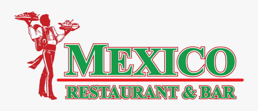 Mexico Restaurant & Bar , Free Transparent Clipart - ClipartKey